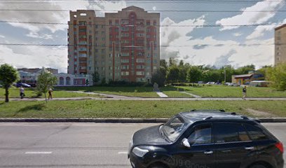Ивановский центр недвижимости