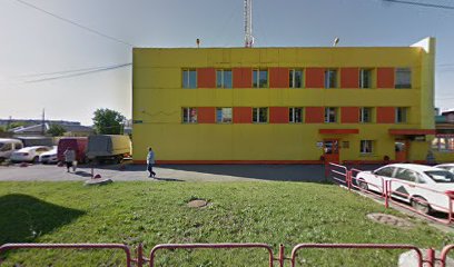 Строительство домов Ника-Строй Челябинск