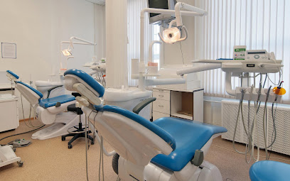 Стоматологическая клиника Ваша стоматология