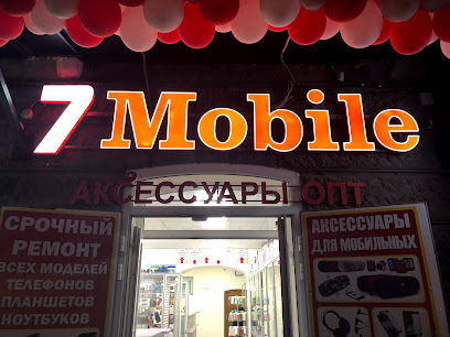 7 Mobile Saratov
