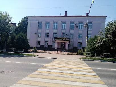 Клинский городской суд