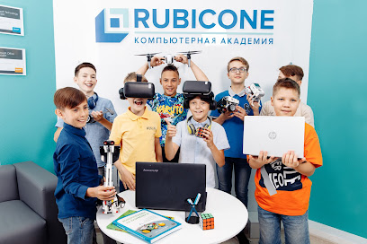 Компьютерная академия Рубикон Тула (Rubicon)