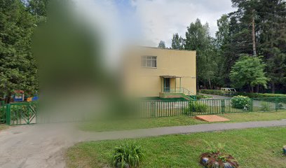 детский сад №49 Ласточка