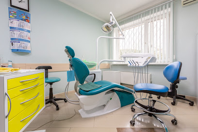 Клиника эстетической стоматологии