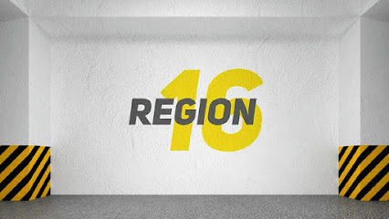 Region 16