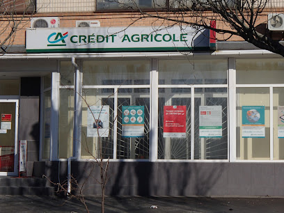 Credit Agricole Bank