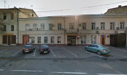 Бюро переводов "Азбука" Одесса