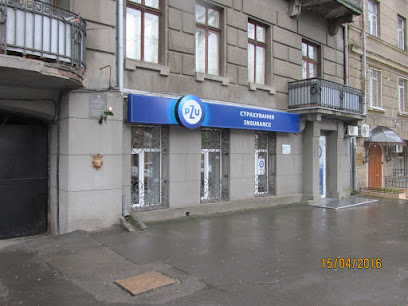 Страховая компания PZU Украина