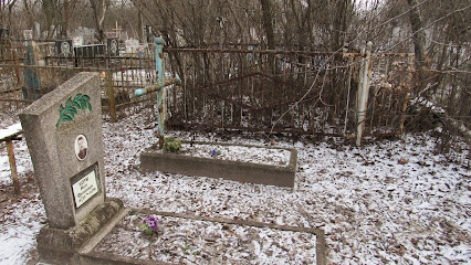 Южное кладбище