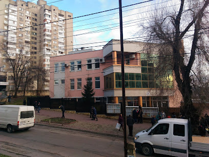 Консульский отдел Посольства Румынии в Кишинёве