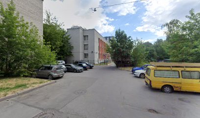 Территориальный пункт № 36 УФМС по СПб и Ленобласти