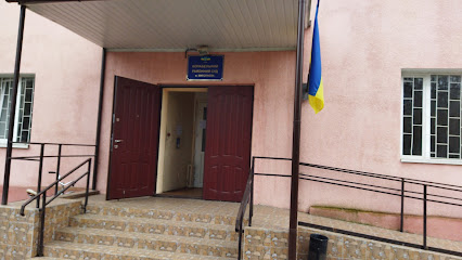 Корабельный районный суд г.Николаева