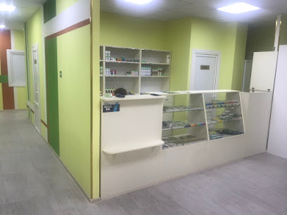 Veterinarnaya Klinika "Al'fa-Vet"