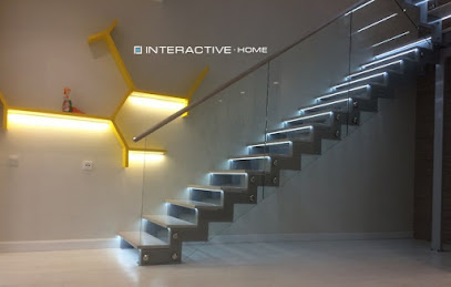 Interactive Home