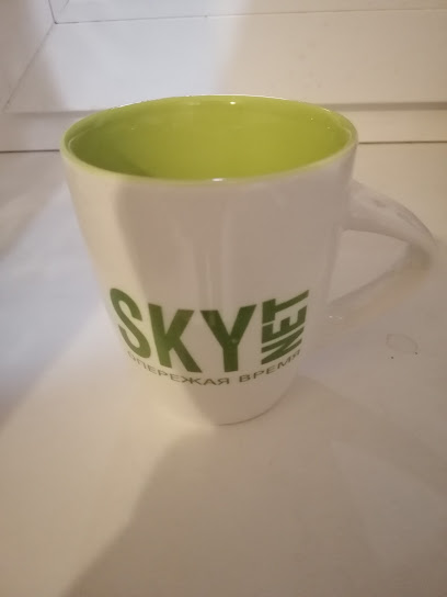 Интернет-провайдер Скайнет plus I SkyNet Plus