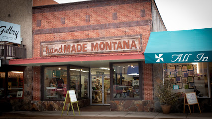 handMADE Montana