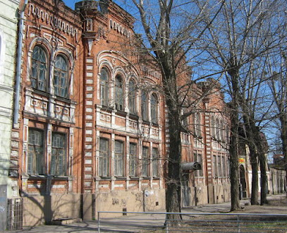 Kharkiv IT Cluster ⭐ Харківський IT Cluster ⭐ громадська організація