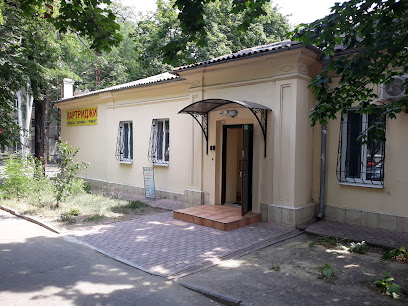 "ОРТОС" сервисный центр печатающей техники