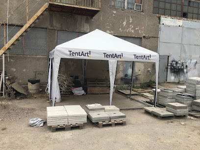 TentArt