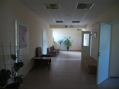 Female consultation Maternity Hospital