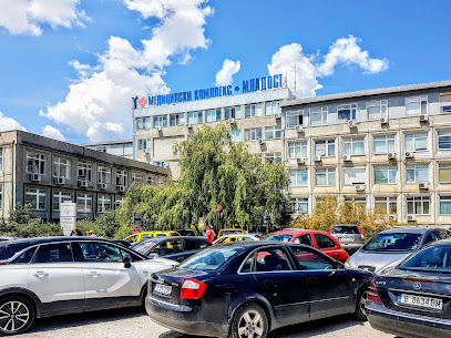 Medical Center Mladost