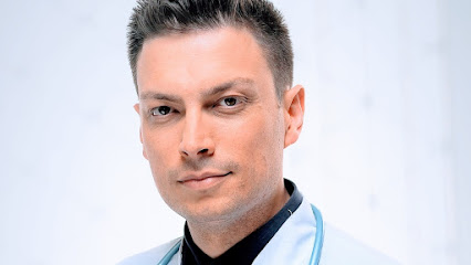 д-р Калоян Колев кардиолог