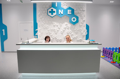 Ineo - главная клиника