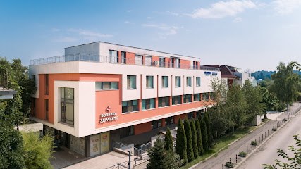 Болница Здравето/Hospital Zdraveto