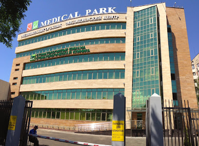 Медицинский центр "Medical Park"