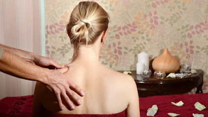 Massage. Остеопат реабилитолог Харичев Д.С