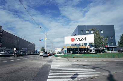 М24 Центр діагностики