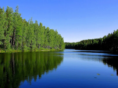 Озеро Длинное