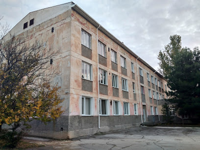 Севастопольская билингвальная гимназия №2