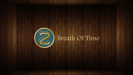 Breath Of Time