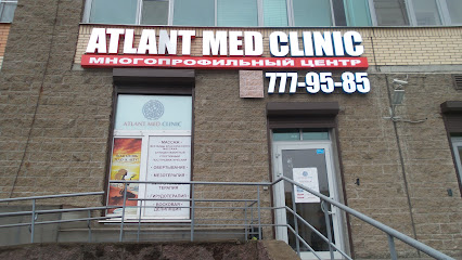 Atlant Med Clinic