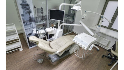 Стоматологическая клиника Face Line