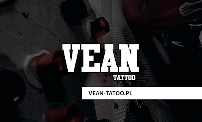 VeAn Tattoo and Piercing