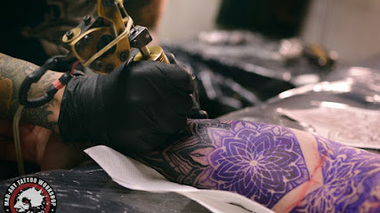Mad-art Tattoo Studio