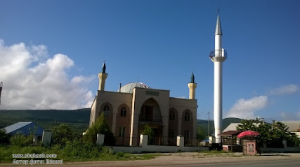 Мечеть "Зубейр Джами"
