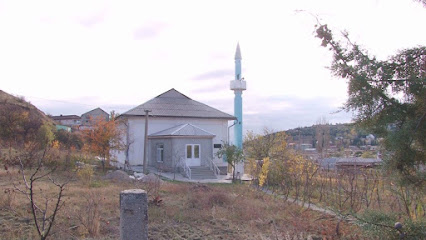Мечеть Капсихор джамиси
