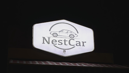 NestCar, Прокат Авто, Автопрокат, Аренда Авто