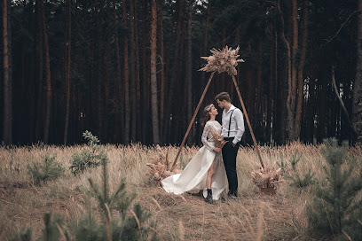 Свадебный и семейный фотограф Евгений Бирюк