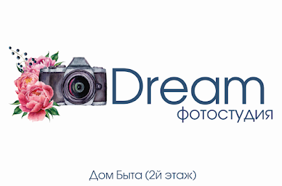 Фотостудия "Dream"