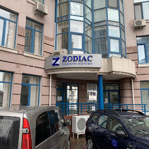 Ай Эс Ай Одесса (официальный представитель компании Zodiac Maritime Ltd.)