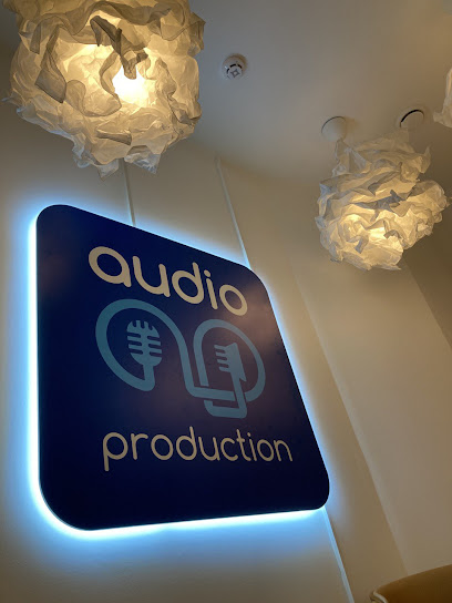 Audio-production.ru