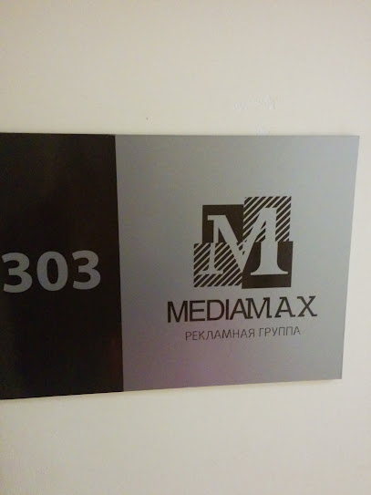 Mediamax