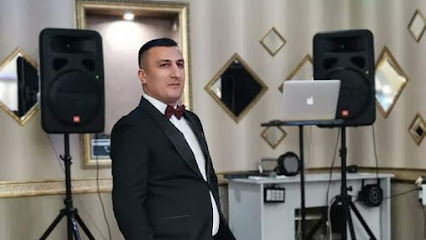 Армянский тамада ведущий Князян Вардан организатор свадеб