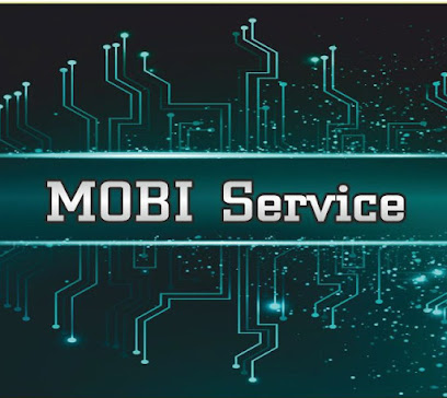MOBI Service