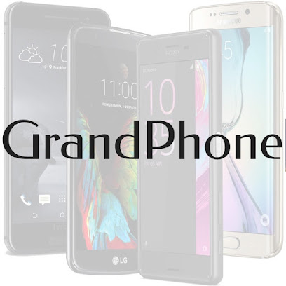 GrandPhone