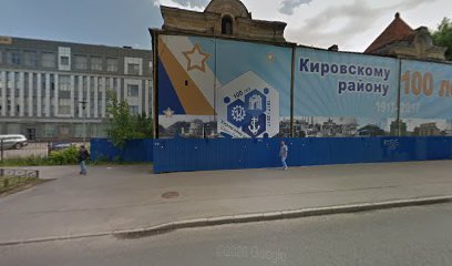 ЗаборСтрой в Санкт-Петербурге. Установка заборов под ключ